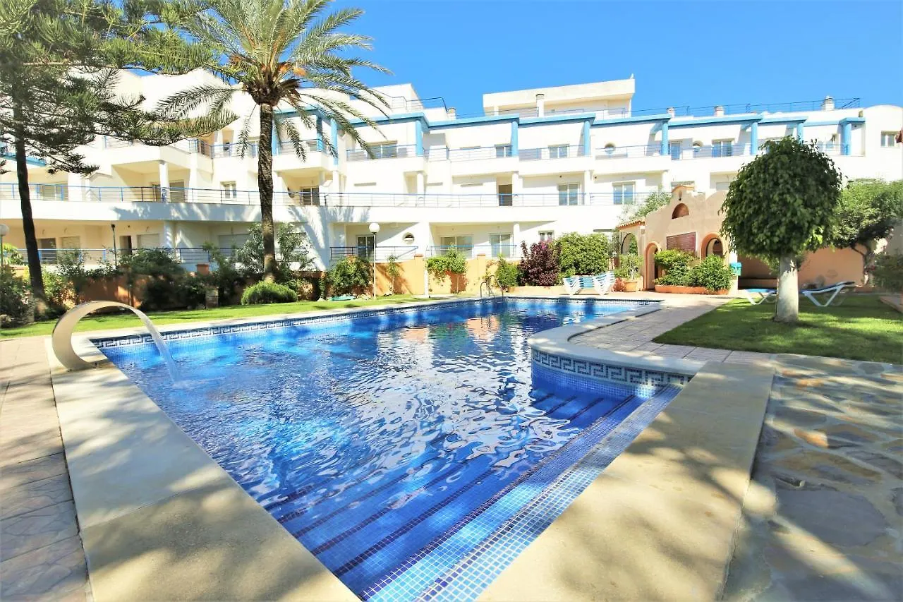 Townhouse Toby Apartment Estepona 0*,  Spain