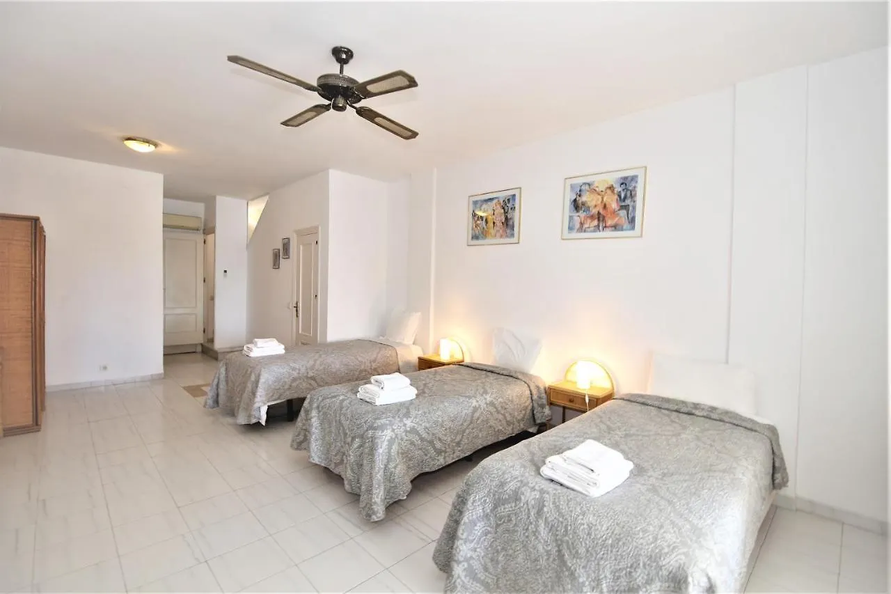 Townhouse Toby Apartment Estepona