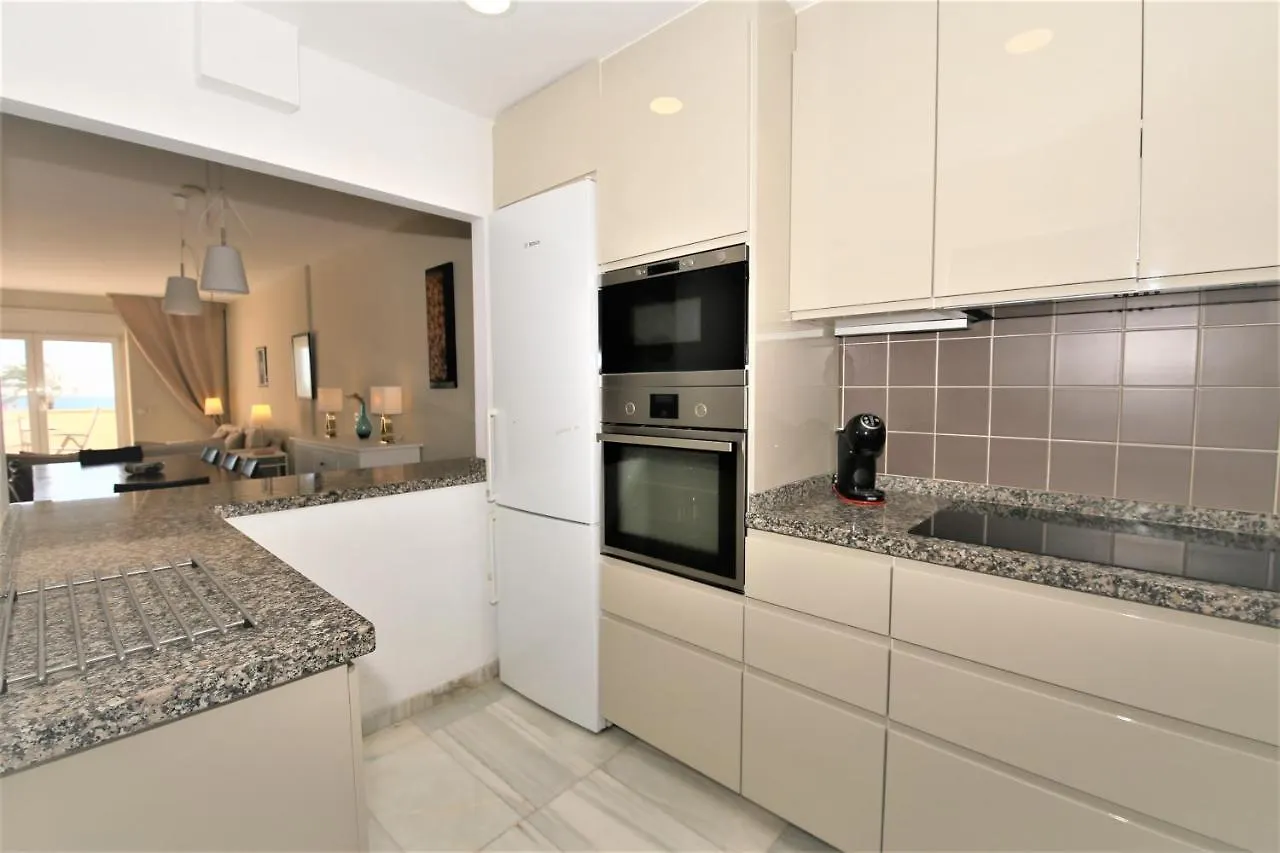 Townhouse Toby Apartment Estepona