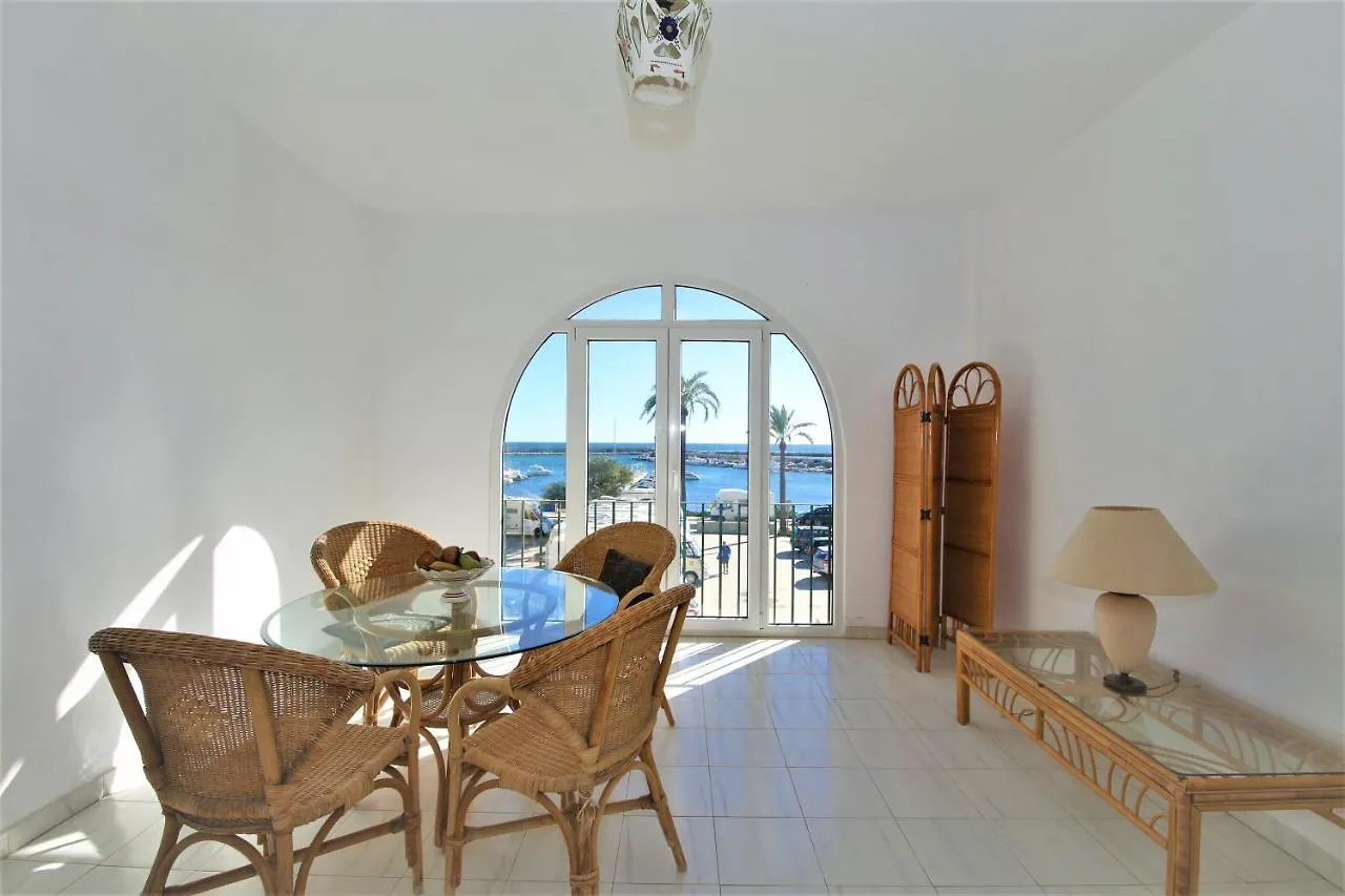 Townhouse Toby Apartment Estepona