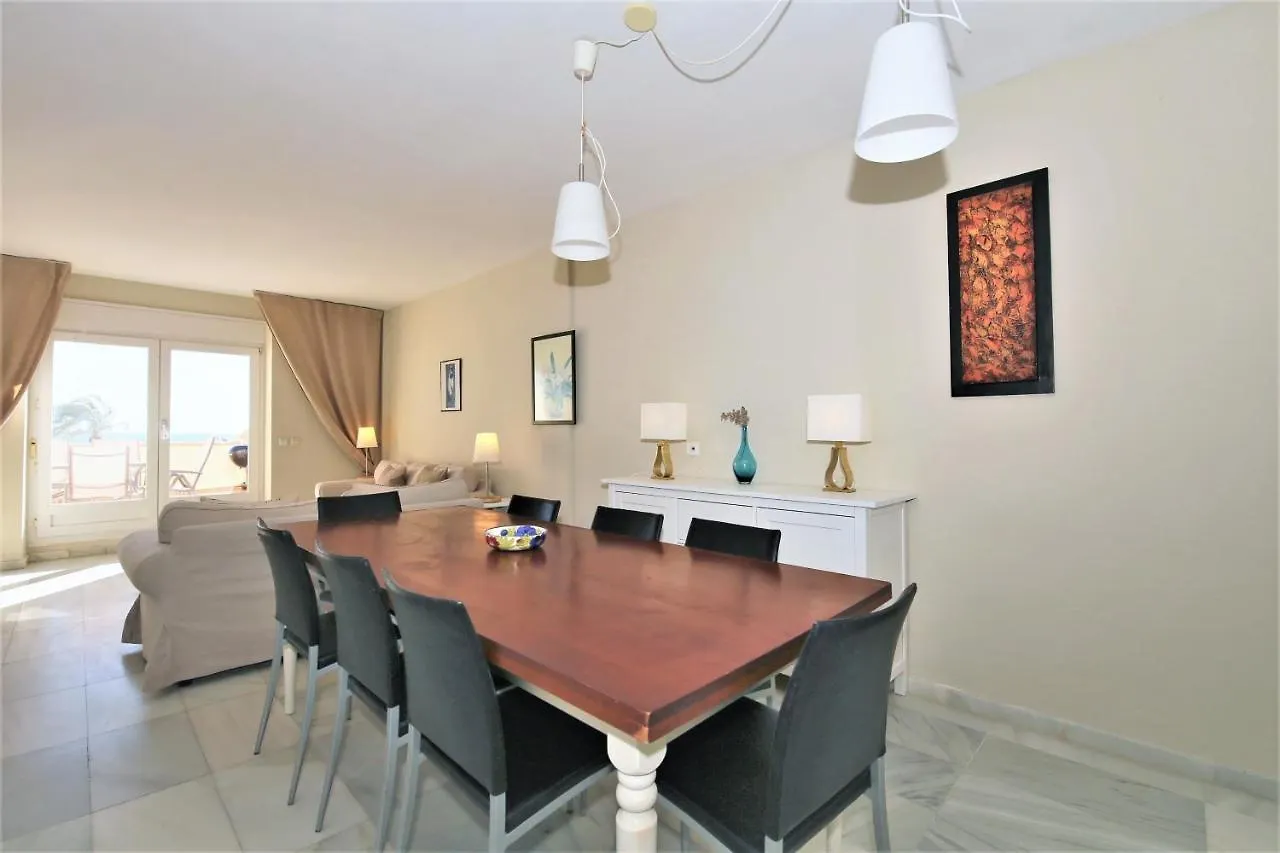 Townhouse Toby Apartment Estepona