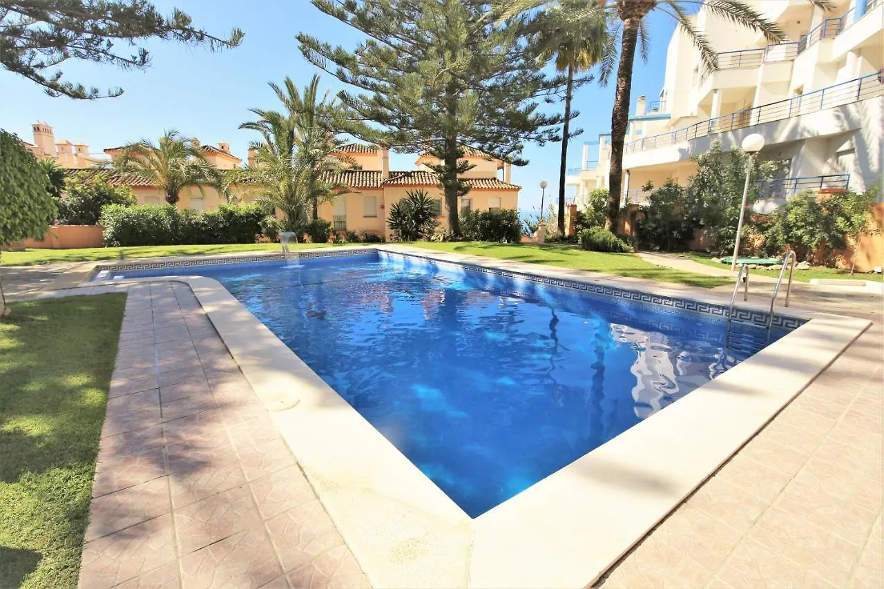 Townhouse Toby Apartment Estepona 0*,  Spain