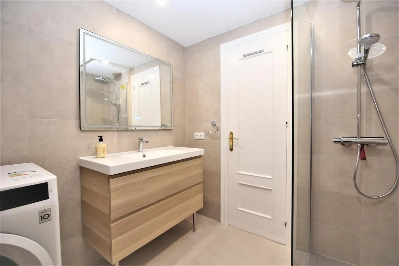 Townhouse Toby Apartment Estepona