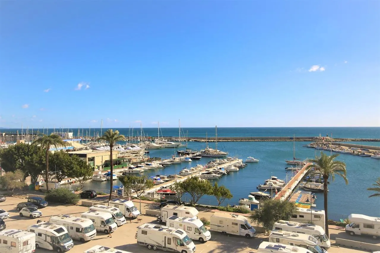 Townhouse Toby Apartment Estepona Spain