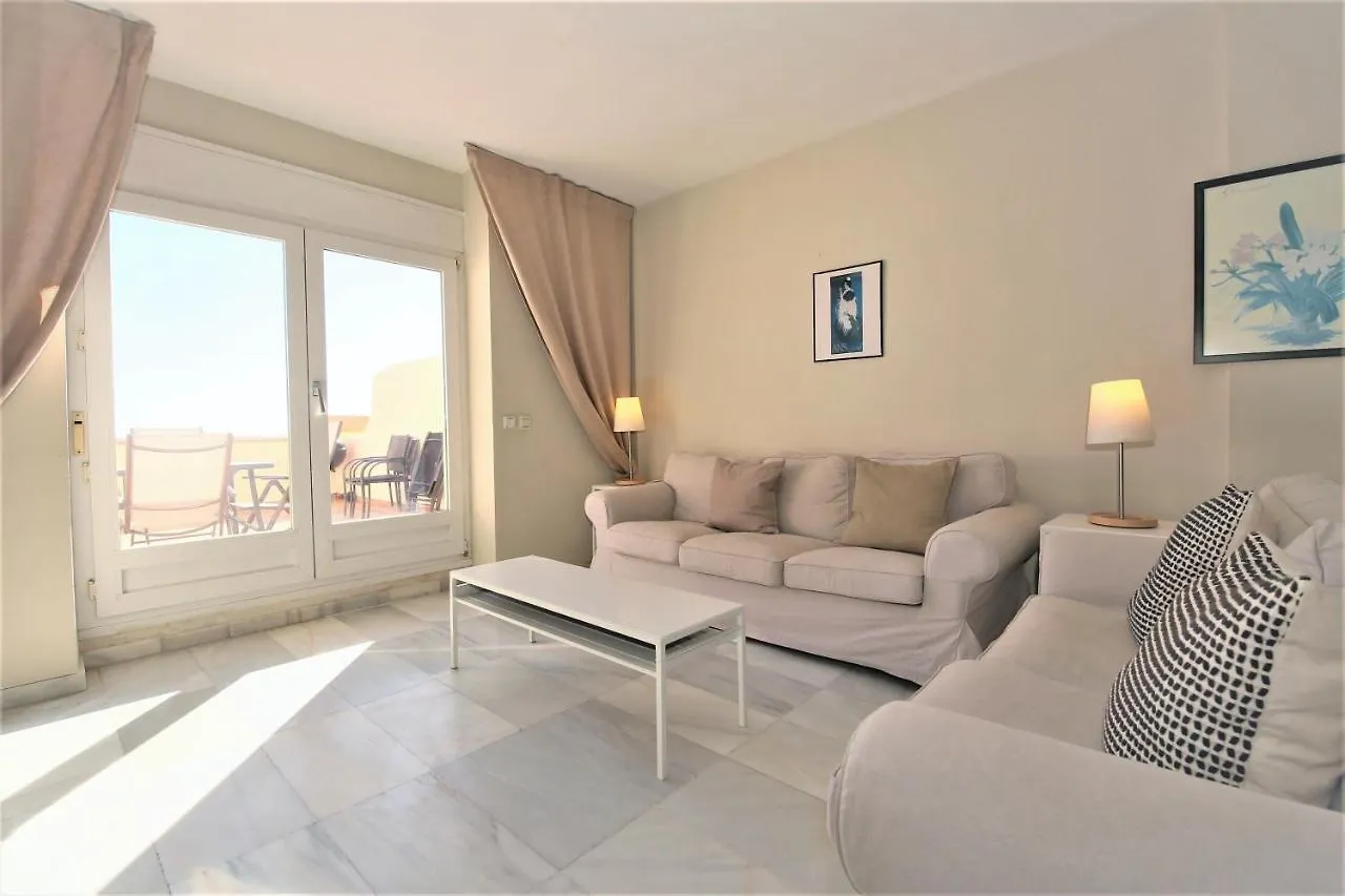 Townhouse Toby Apartment Estepona
