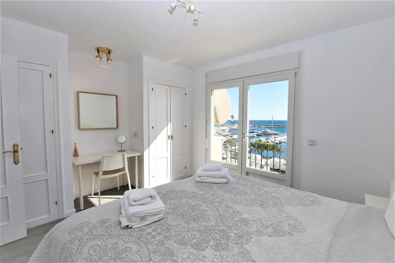 Townhouse Toby Apartment Estepona