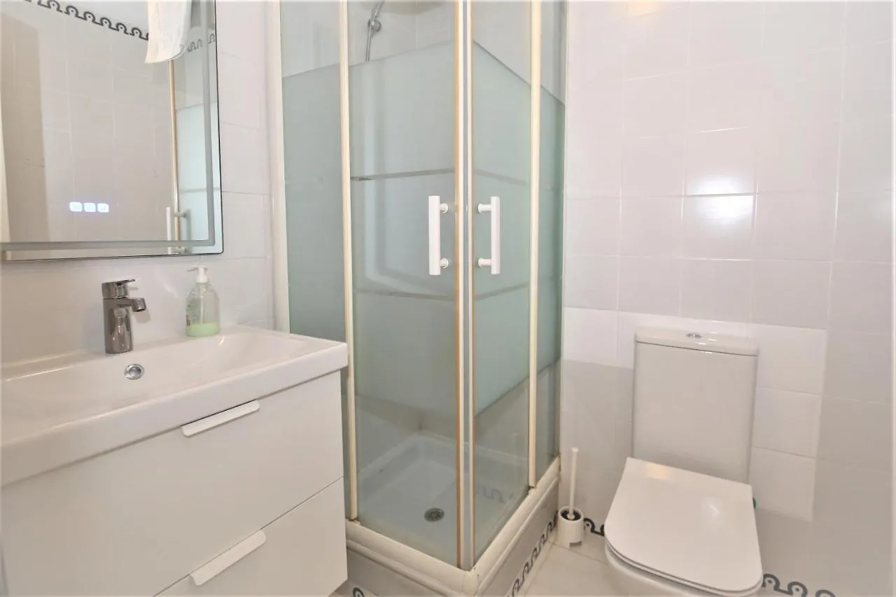 Townhouse Toby Apartment Estepona Spain