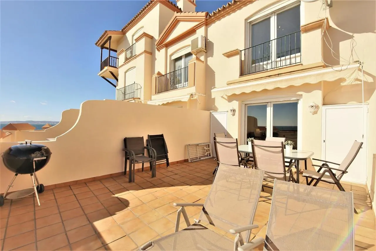 Townhouse Toby Apartment Estepona
