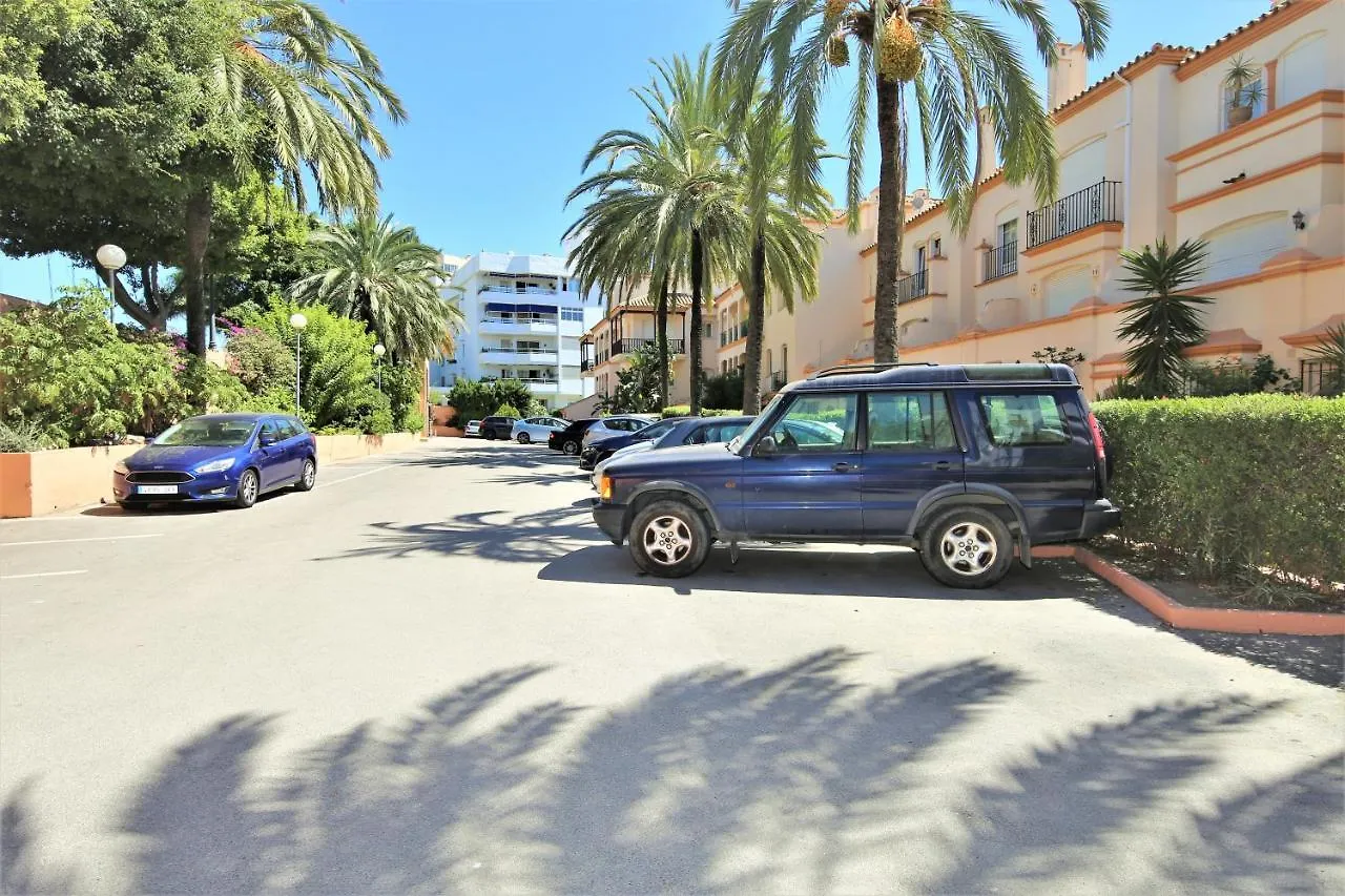Townhouse Toby Apartment Estepona