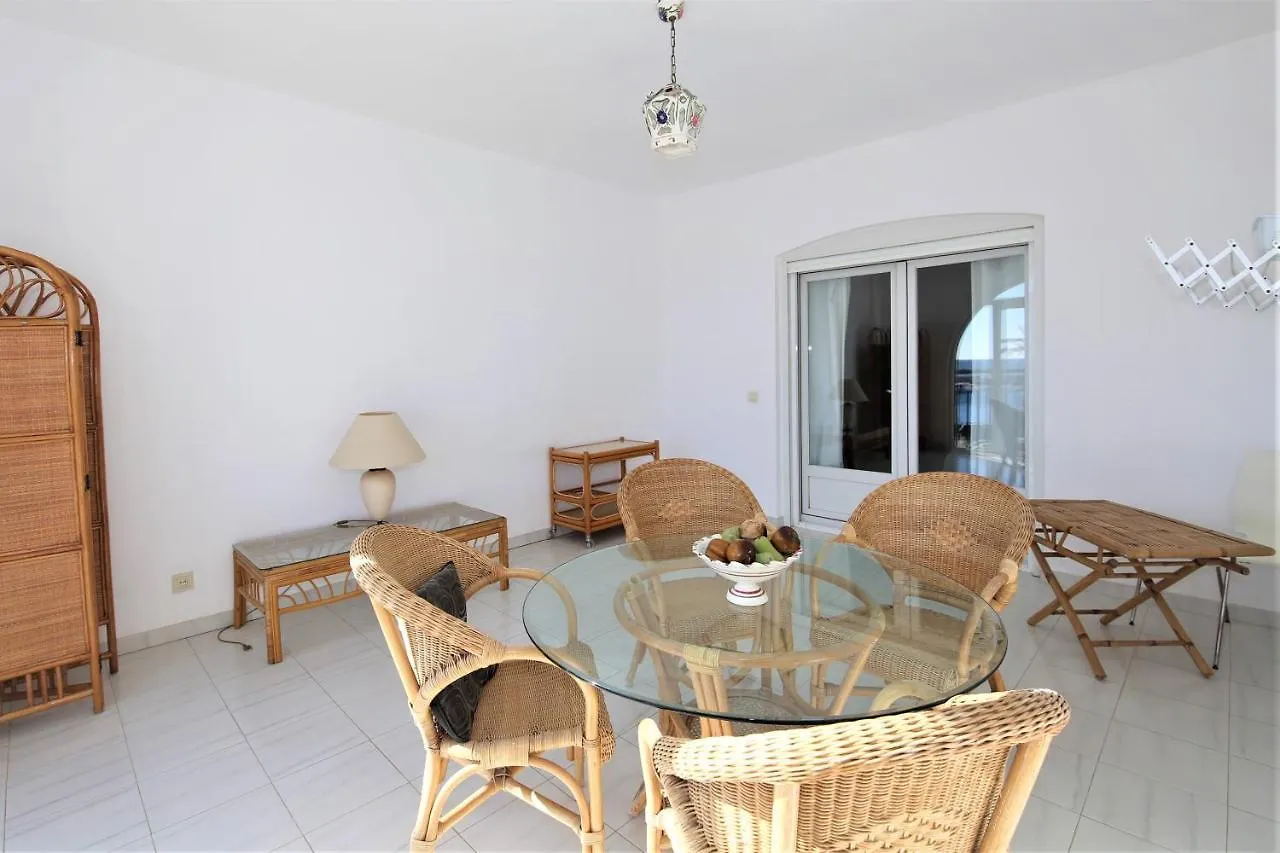 Appartement Townhouse Toby à Estepona Espagne